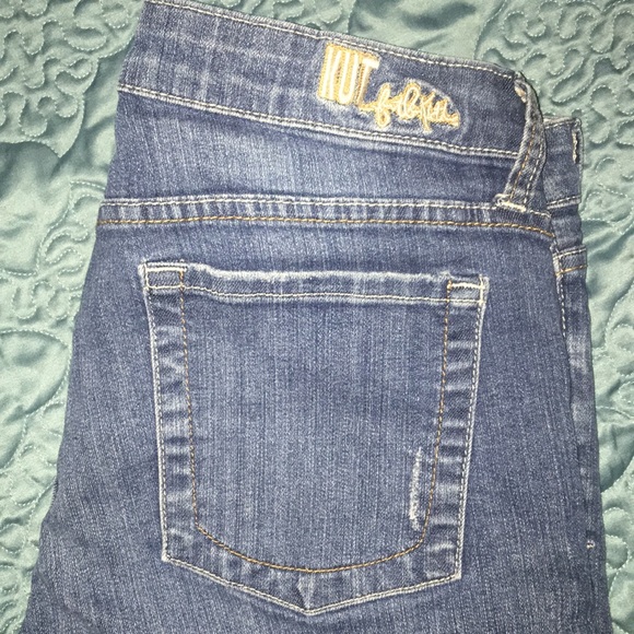 ⚡️ ANTHROPOLOGIE’s KUT.. from the Kloth ⚡️ - Picture 3 of 10